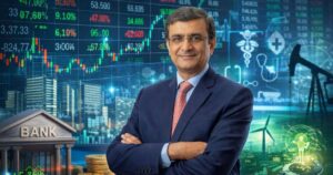 Dipan Mehta Bold Picks: Top Sectors and Stocks to Watch in 2026