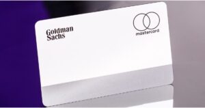 JPMorgan Snaps Up Apple Card From Goldman Sachs; GS Takes Big Hit