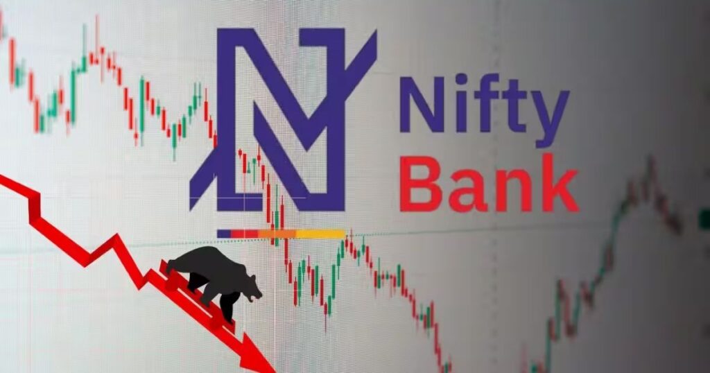 Nifty Bank