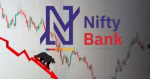 Nifty Bank Dips Below 59,000: Major Banks Plunge – Could a Steep Fall Be Ahead?