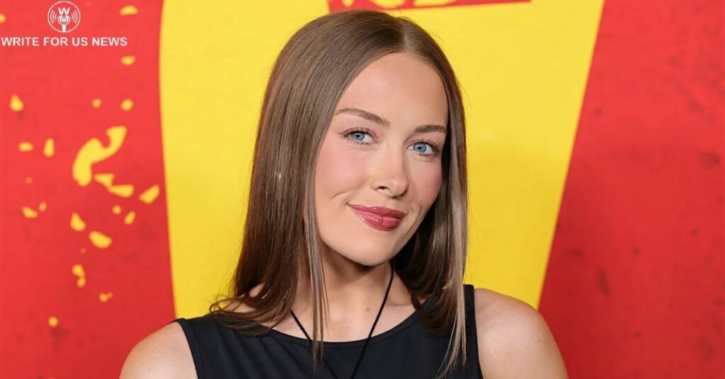 Brooke Schofield Life and Career