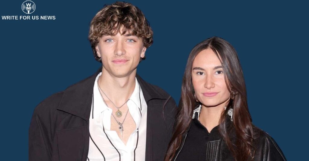 Gavin Casalegno Wife