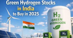 Best Green Hydrogen Stocks in India to Buy in 2025