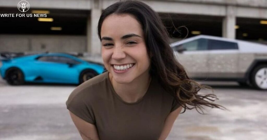 Jameliz Smith Early Life