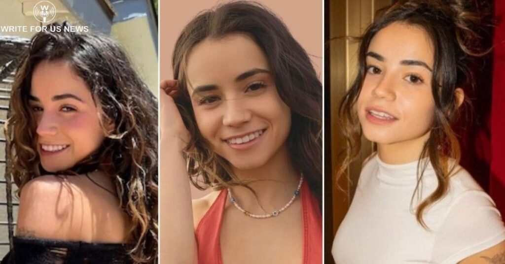 Jameliz Smith Social Media Presence