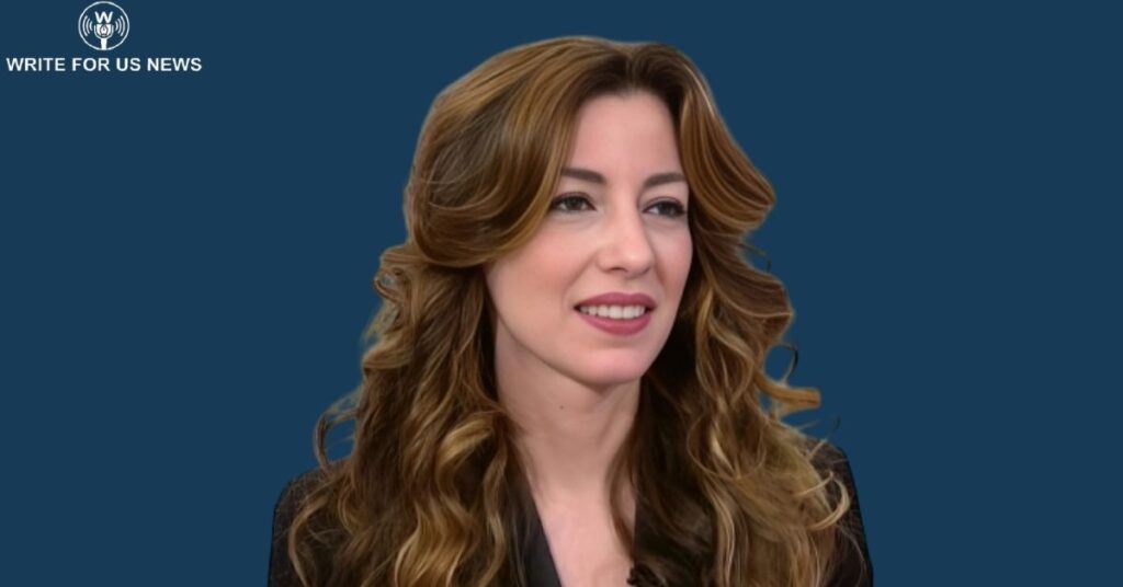 Kristy Greenberg Net Worth