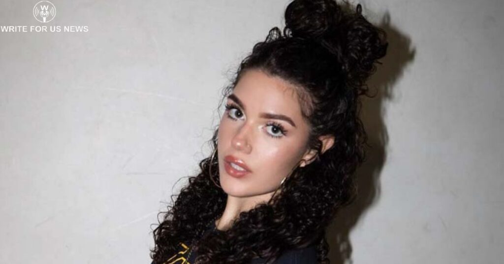 McKinzie Valdez Net Worth