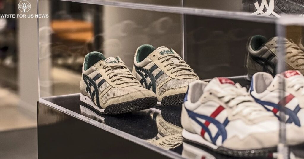 Onitsuka Tiger Store