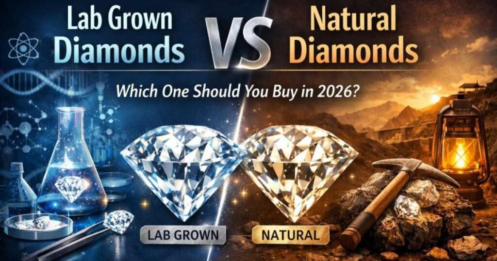 Titan Lab-Grown Diamonds